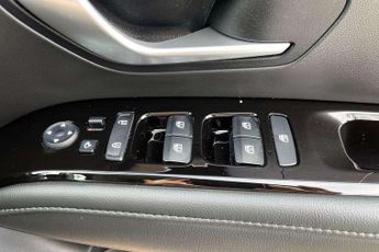 Hyundai Tucson 1.6 TGDi 48V MHD Premium 5dr 2WD DCT