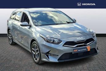 Kia Ceed 1.5T GDi ISG 3 5dr