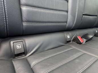 Mercedes-Benz GLC GLC 220d 4Matic AMG Line 5dr 9G-Tronic