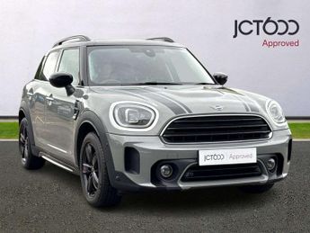 MINI Countryman 1.5 Cooper Classic 5dr Auto
