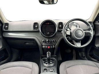 MINI Countryman 1.5 Cooper Classic 5dr Auto