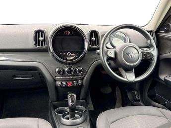 MINI Countryman 1.5 Cooper Classic 5dr Auto