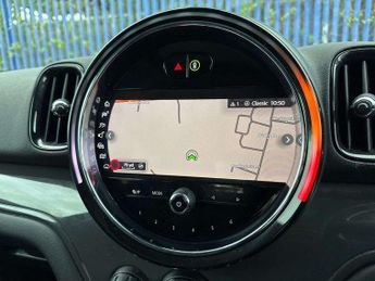 MINI Countryman 1.5 Cooper Classic 5dr Auto
