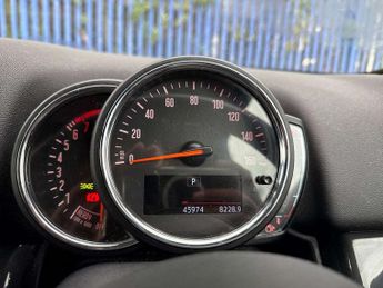 MINI Countryman 1.5 Cooper Classic 5dr Auto