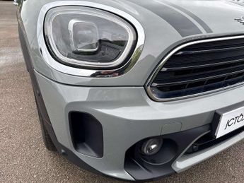 MINI Countryman 1.5 Cooper Classic 5dr Auto