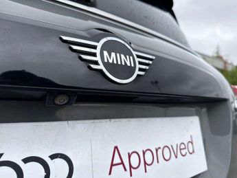 MINI Countryman 1.5 Cooper Classic 5dr Auto