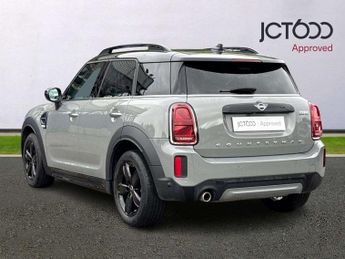 MINI Countryman 1.5 Cooper Classic 5dr Auto
