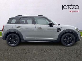 MINI Countryman 1.5 Cooper Classic 5dr Auto