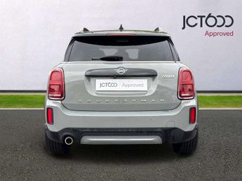 MINI Countryman 1.5 Cooper Classic 5dr Auto