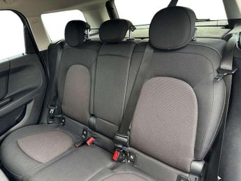 MINI Countryman 1.5 Cooper Classic 5dr Auto
