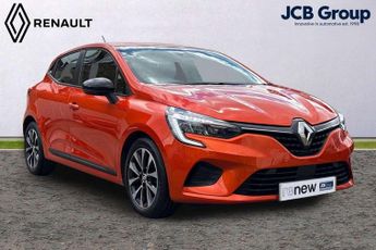 Renault Clio 1.0 TCe 90 Evolution 5dr