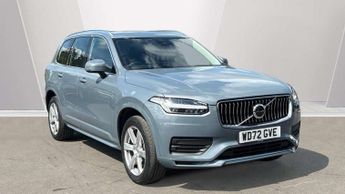 Volvo XC90 2.0 B5P [250] Core 5dr AWD Geartronic