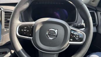 Volvo XC90 2.0 B5P [250] Core 5dr AWD Geartronic