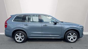Volvo XC90 2.0 B5P [250] Core 5dr AWD Geartronic