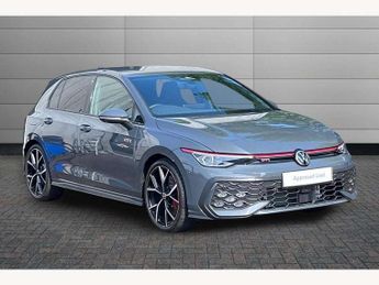 Volkswagen Golf GTi 2.0 TSI 265 GTI 5dr DSG