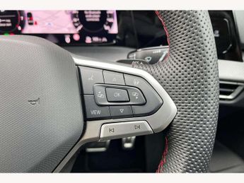 Volkswagen Golf 2.0 TSI 265 GTI 5dr DSG