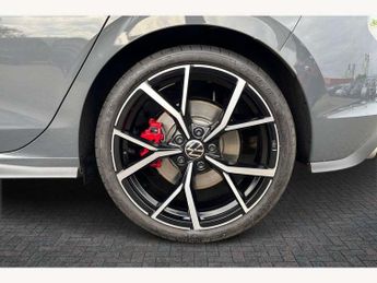 Volkswagen Golf 2.0 TSI 265 GTI 5dr DSG