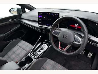 Volkswagen Golf 2.0 TSI 265 GTI 5dr DSG