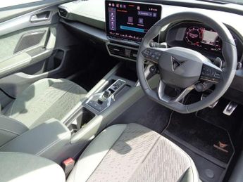 Cupra Formentor 1.5 eHybrid 204 Tribe Edition 5dr DSG