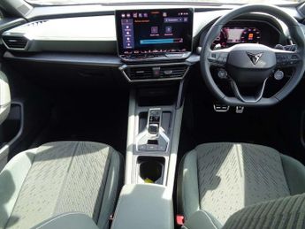 Cupra Formentor 1.5 eHybrid 204 Tribe Edition 5dr DSG