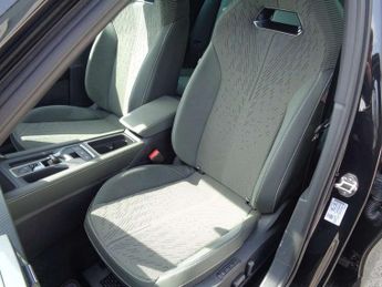 Cupra Formentor 1.5 eHybrid 204 Tribe Edition 5dr DSG