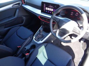 SEAT Arona 1.0 TSI 115 FR 5dr DSG
