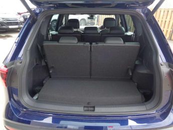 SEAT Tarraco 1.5 EcoTSI Xperience Lux 5dr DSG
