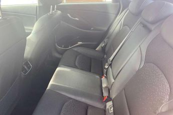 Hyundai i30 1.4T GDI Premium 5dr DCT