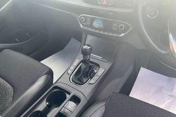 Hyundai i30 1.4T GDI Premium 5dr DCT