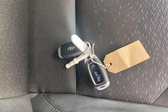 Hyundai i30 1.4T GDI Premium 5dr DCT