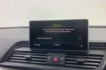 Audi Q5 40 TDI Quattro S Line 5dr S Tronic