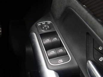 Mercedes-Benz GLA GLA 220d 4Matic AMG Line Executive 5dr Auto