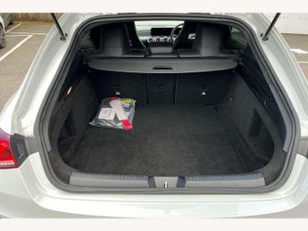 Mercedes-Benz CLA Shooting Brake CLA 200 AMG Line Executive 5dr Tip Auto