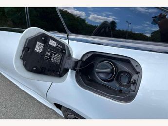Mercedes-Benz CLA Shooting Brake CLA 200 AMG Line Executive 5dr Tip Auto