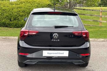 Volkswagen Polo 1.0 TSI Life 5dr DSG