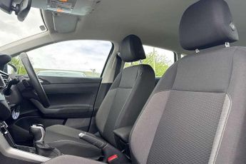 Volkswagen Polo 1.0 TSI Life 5dr DSG
