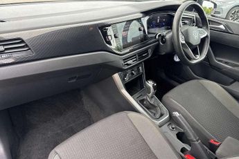Volkswagen Polo 1.0 TSI Life 5dr DSG
