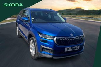 Skoda Kodiaq 1.5 TSI SE L 5dr [7 Seat]