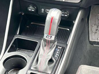 Hyundai Tucson 1.6 TGDi 177 N Line 5dr 2WD DCT