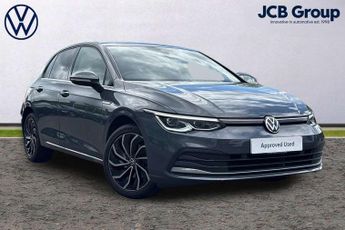 Volkswagen Golf 1.5 TSI 150 Style 5dr