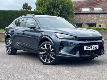 Cupra Formentor 1.5 eTSI 150 V2 5dr DSG