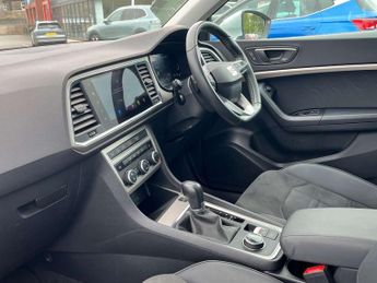 SEAT Ateca 1.5 TSI EVO Xperience 5dr DSG