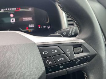SEAT Ateca 1.5 TSI EVO Xperience 5dr DSG