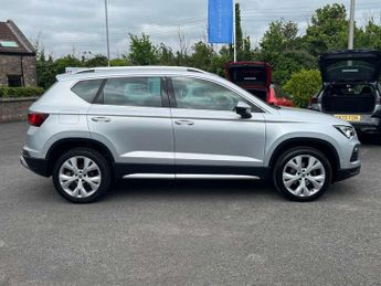 SEAT Ateca 1.5 TSI EVO Xperience 5dr DSG