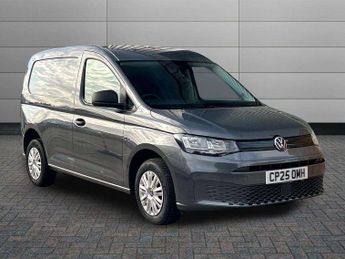 Volkswagen Caddy 2.0 TDI 102PS Commerce Plus Van [Tech Pack]