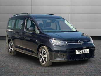 Volkswagen Caddy 2.0 TDI Life 5dr [Tech Pack]