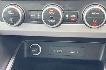 SEAT Ateca 1.5 TSI EVO FR 5dr DSG