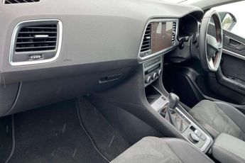 SEAT Ateca 1.5 TSI EVO FR 5dr DSG