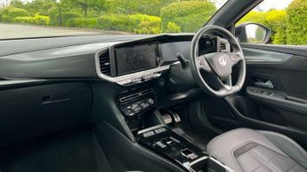 Vauxhall Mokka 1.2 Turbo Ultimate 5dr Auto