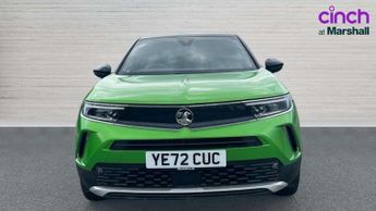 Vauxhall Mokka 1.2 Turbo Ultimate 5dr Auto